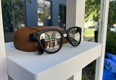 Meta lanza gafas inteligentes: sus tres principales bondades