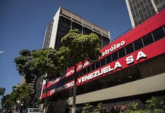 Repunte de deuda venezolana incluso impulsa a los “bonos del hambre”