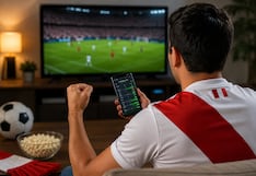Apuestas online en Perú: el negocio que creció 87% con el Mundial y ya supera a los casinos