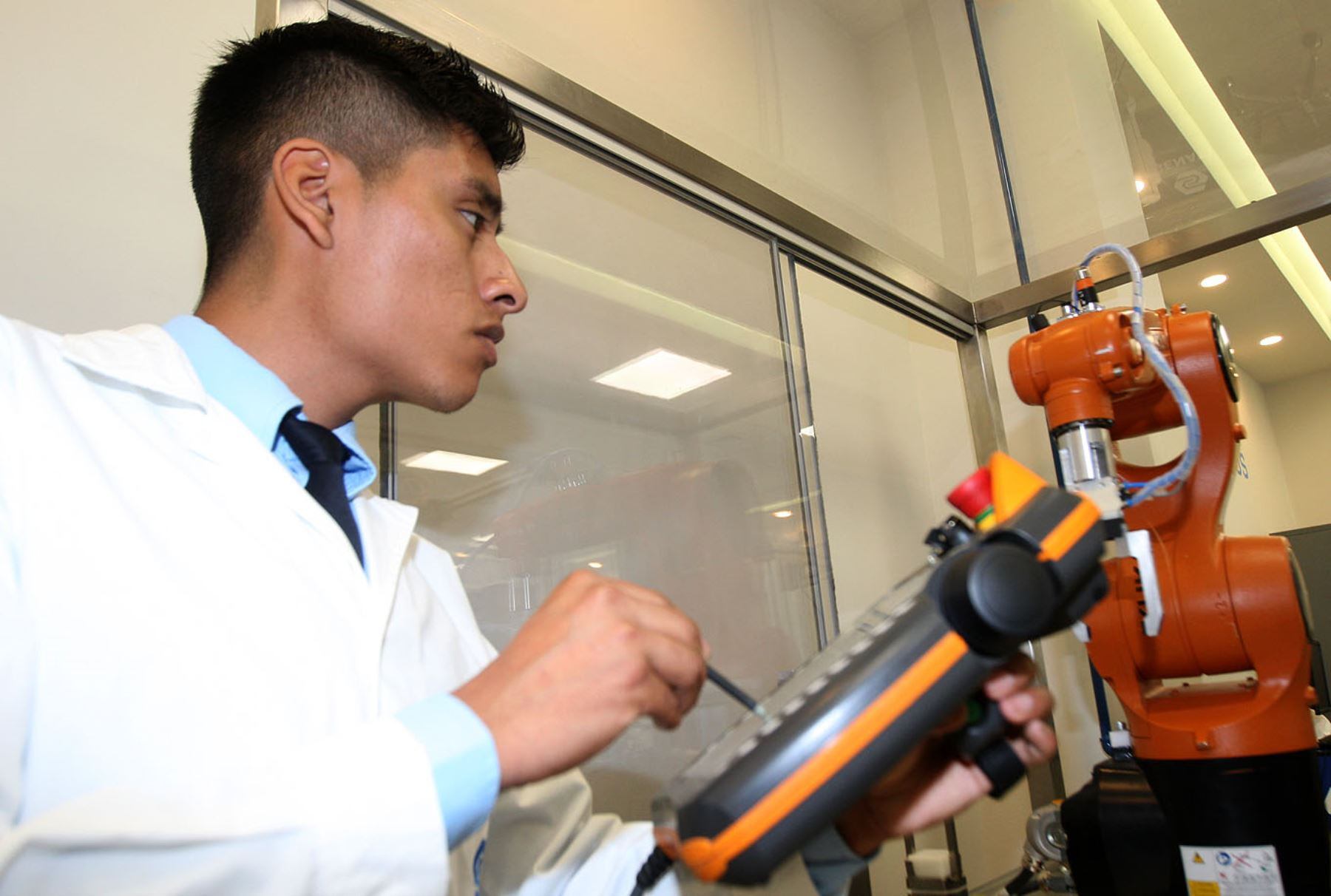 El evento será del 2 al 4 de noviembre en el Parque de la Muralla. (Foto: Difusión)