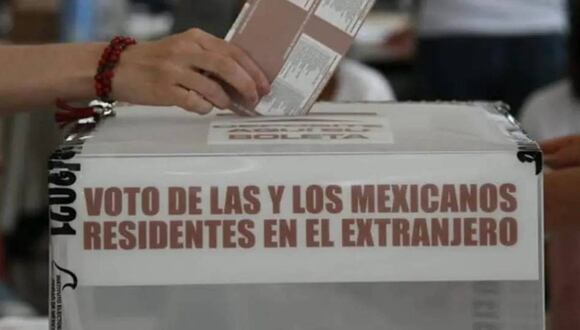 Las Elecciones 2024 será la jornada más grande de la historia de México. Están en juego 629 cargos federales, el más relevante es el de la Presidencia de la República (Foto: Composición Mix)