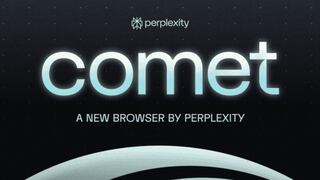 Comet, el nuevo navegador web de Perplexity para “búsquedas agénticas”