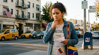 ¿Tienes asilo pendiente? Lo que ocurre con tu permiso de trabajo tras el vencimiento del TPS venezolano el 2 de octubre