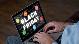 Viene el Black Friday en EEUU: Los costos de envío e impuestos al comprar online desde Perú