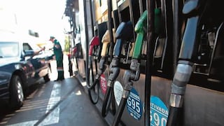 Precio de combustibles: El 94% de grifos no traslada bajas de hasta S/ 0.23