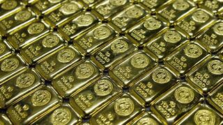 Goldman: Respuesta al virus, riesgos inflacionarios apoyarán al oro como cobertura