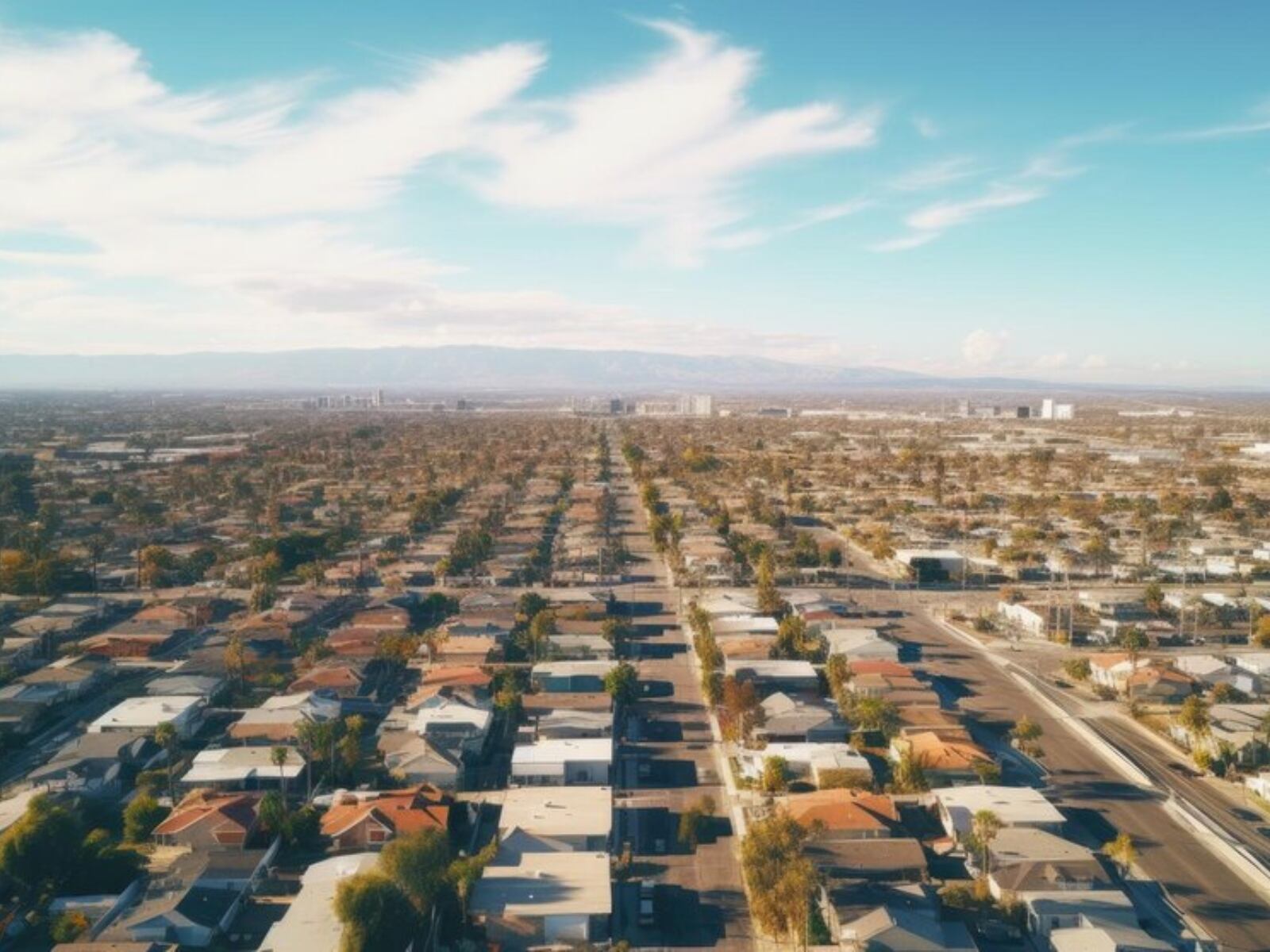 California ha anunciado, por primera vez en su historia, una serie de restricciones permanentes de agua, las cuales entran en vigor a partir de 2025 (Foto: Freepik)