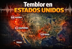 ⚠️ Temblor en EE.UU. EN VIVO hoy, martes 21 de abril 2026: hora exacta, magnitud y dónde fue el epicentro del último sismo