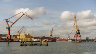 Nuevo orden mundial de Trump impulsa a este país hacia el euro