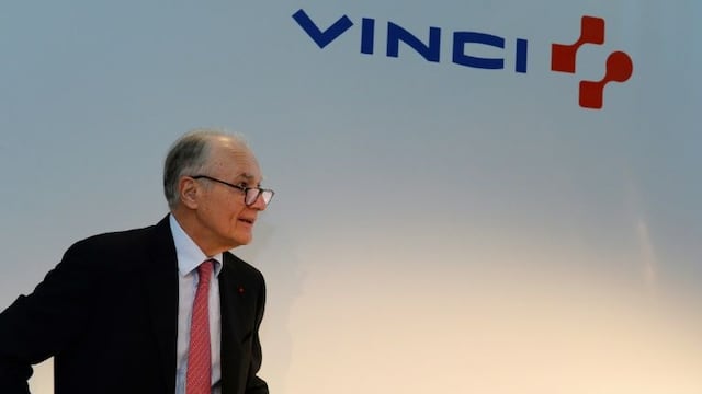 Francesa Vinci Energies refuerza presencia en España con compra de dos empresas