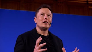Musk: se necesita más petróleo y gas como puente a renovables