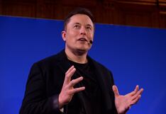 Musk: se necesita más petróleo y gas como puente a renovables