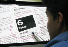 Empleo juvenil en la mira del Congreso, estos son los 10 proyectos en lista
