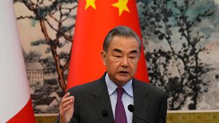 China pide a empresarios de EE.UU. que usen su influencia para parar “represión” económica