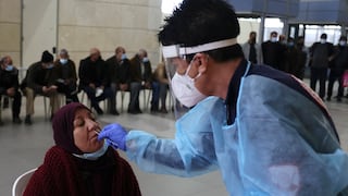 Israel permitirá la entrada de turistas no vacunados a partir del 1 de marzo