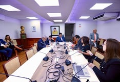 Comisión de Economía aprobó dictamen que crea el canon turístico