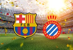 ESPN Deportes EN VIVO por Internet — cómo ver partido FC Barcelona vs. Espanyol EN DIRECTO en Fútbol TV y ESPN Select Online
