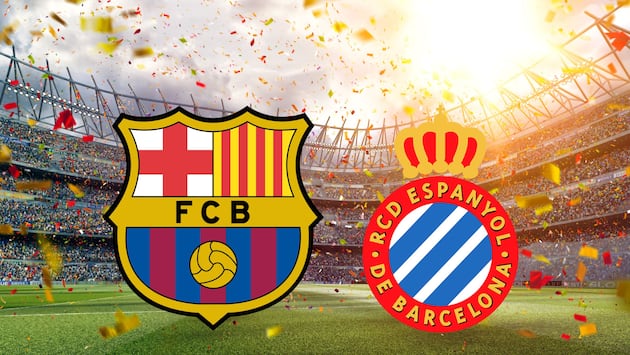 ESPN Deportes EN VIVO por Internet — cómo ver partido FC Barcelona vs. Espanyol EN DIRECTO en Fútbol TV y ESPN Select Online