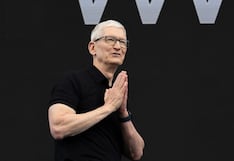 Apple deja atrás la era Cook con US$ 4.5 billones y mira a la IA para seguir creciendo