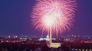 Por qué el 4 de julio se celebra el Día de la Independencia de EEUU