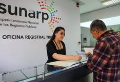 Peruanos en el extranjero dan más de 3 mil poderes para comprar o vender inmuebles y vehículos en Perú