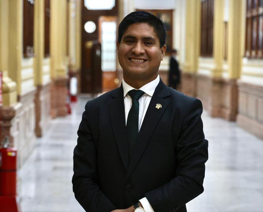 Iniciativa parlamentaria deberá ser analizada en comisiones del Congreso. Foto: GEC