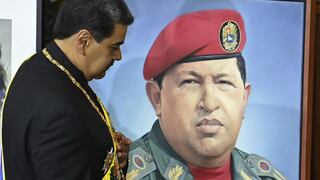 Los 10 cambios de Venezuela en una década sin Chávez, en claves
