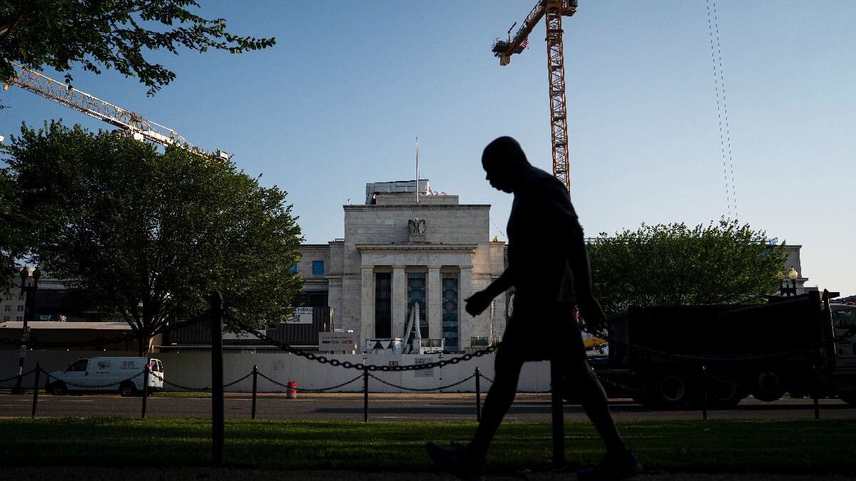 Tasas de la Fed: JPMorgan pronostica próxima decisión de su política monetaria