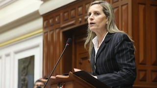 Congreso: Dictan norma para el tratamiento de formalización de predios en zonas de riesgo