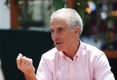 Ferrari: “Motores de crecimiento se apagaron y estamos en un ‘loop’ de no saber cómo prenderlos”