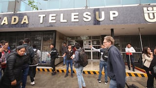 ¿Qué pasó en GESTIÓN un día como hoy, 25 de octubre?