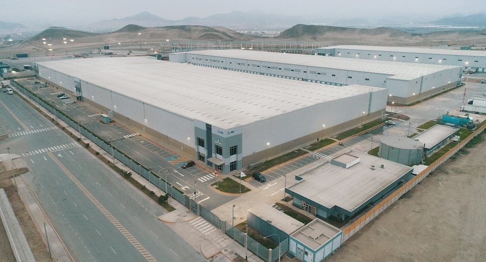 Fibra Prime compra parque logístico por 145 millones