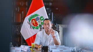 Fiscal de la Nación tomará declaración del presidente José Jerí este viernes 30 de enero