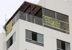 Alquiler de vivienda: estos son los distritos de Lima con la renta mensual más baja