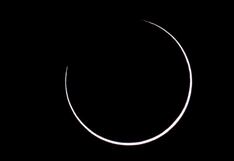 Eclipse solar anular: cuándo y en qué ciudades de Estados Unidos se podrá visualizar