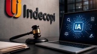 Uso de IA en procesos sancionadores: ¿existe respaldo legal para emplearla?