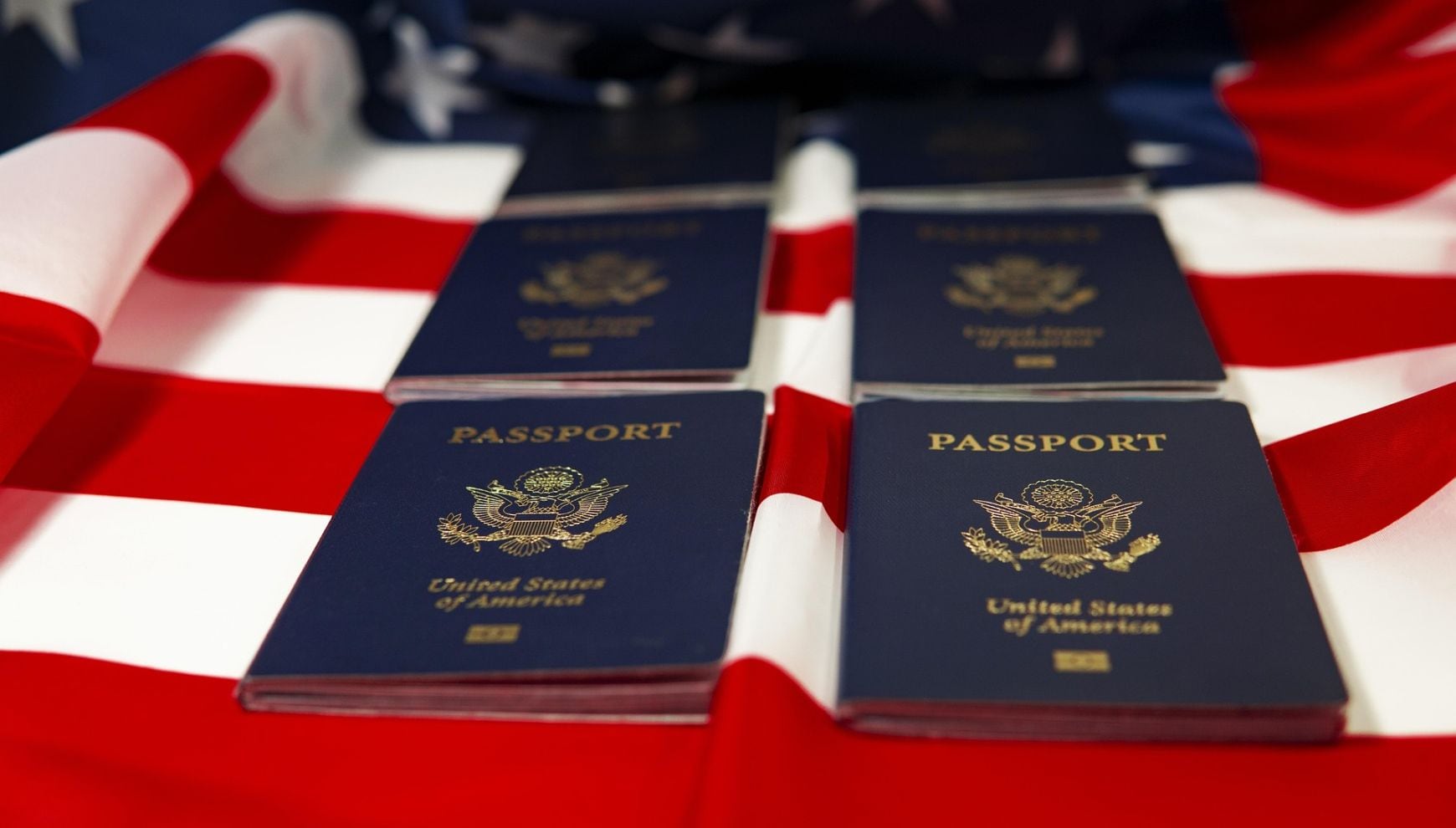 Entre los documentos que podrían solicitarse figuran un pasaporte estadounidense, certificado de nacimiento, formulario I-94 o tarjeta de residencia permanente, según el caso (Foto: JoshuaWoroniecki / Pixabay)