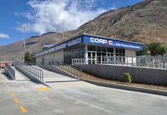 Corpac pide no adelantar conclusiones sobre causas del accidente en el aeropuerto Jorge Chávez