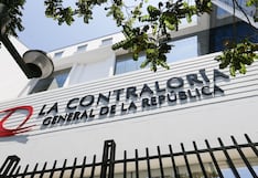 Contraloría advierte: siete exfuncionarios causaron perjuicio de medio millón de soles en compra de bodycams