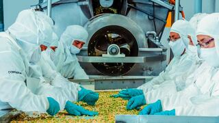 Procesadora Perú con mira en frijoles secos para aterrizar en nuevos destinos