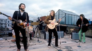 ‘Let it be’, joya documental de los Beatles rescatada 54 años después de su estreno