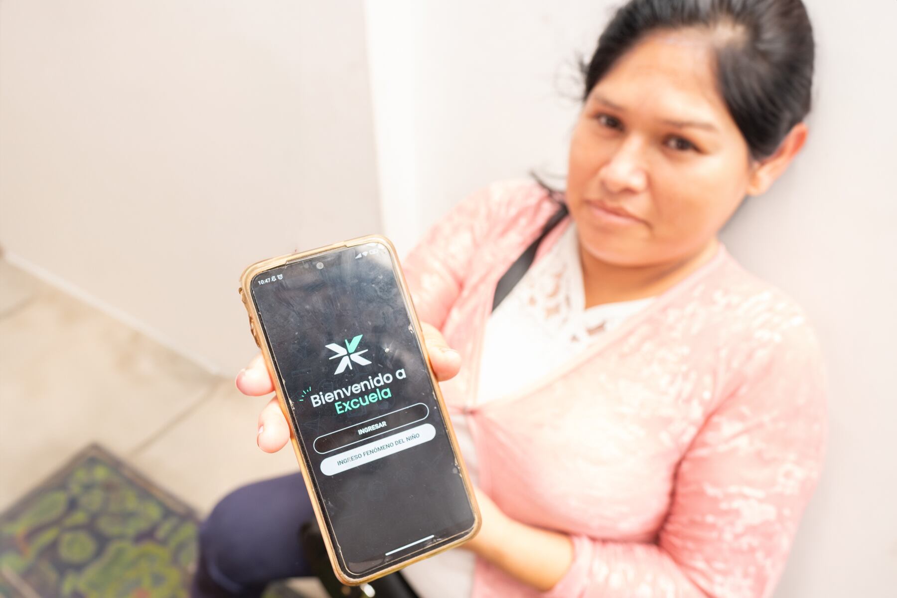 Excuela ha sido utilizadas por empresas del agro y alimentos para capacitar trabajadores y comunidades