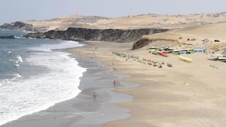 Marina de Guerra cancela alerta de tsunami en el litoral peruano