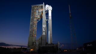 NASA y Boeing confirman la primera misión tripulada de Starliner para este miércoles