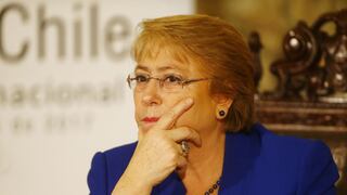 Chile califica de "inmoral" manipulación del Banco Mundial que afectó su ranking Doing Business
