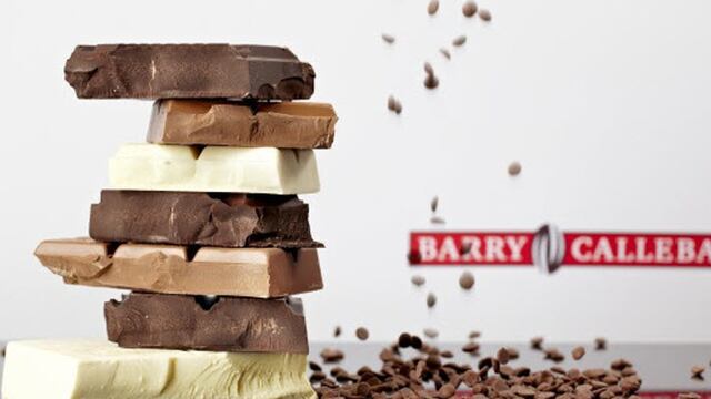 Salmonela paraliza producción de Barry Callebaut, la mayor fábrica de chocolate del mundo