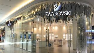 Swarovski cumple 120 años con ventas globales por US$ 3,500 millones