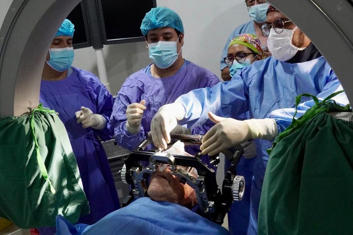 MINSA tiene 16 plazas disponibles para diferentes profesionales. Foto: Ministerio de Salud