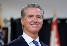 Newsom redobla su apuesta por los autos eléctricos en California: así busca sostener la prohibición de vehículos a gasolina