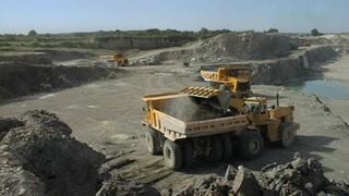 Matriz de minera Alturas Perú acuerda liquidación de deuda